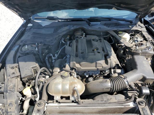 Photo 11 from auction – 2017 FORD MUSTANG with VIN 1FATP8UH6H5229472