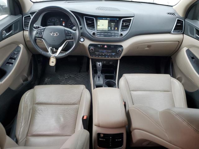 Photo 8 from auction – 2016 HYUNDAI TUCSON LIM with VIN KM8J3CA2XGU259106
