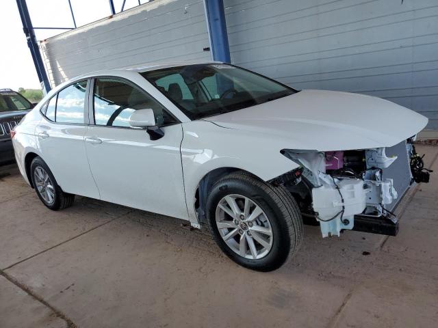 Photo 4 from auction – 2025 TOYOTA CAMRY XSE with VIN 4T1DAACK2SU176833
