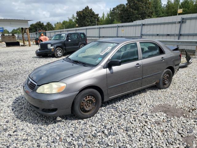 TOYOTA COROLLA CE 2005 with VIN 1NXBR32E05Z389615 - Photo from auction