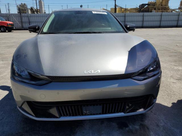 Photo 5 from auction – 2023 KIA EV6 LIGHT with VIN KNDC34LA3P5091813