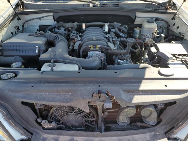 Photo 11 from auction – 2006 LEXUS GX 470 with VIN JTJBT20X760125608
