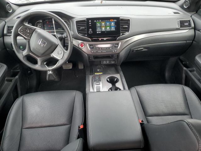 Photo 8 from auction – 2024 HONDA PASSPORT E with VIN 5FNYF8H56RB022678