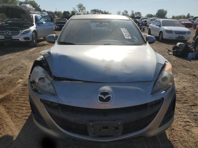 Photo 5 from auction – 2011 MAZDA 3 I with VIN JM1BL1VG2B1496802