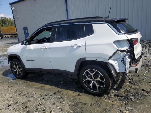 Photo 2 from auction – 2025 JEEP COMPASS LI with VIN 3C4NJDCN2ST565129
