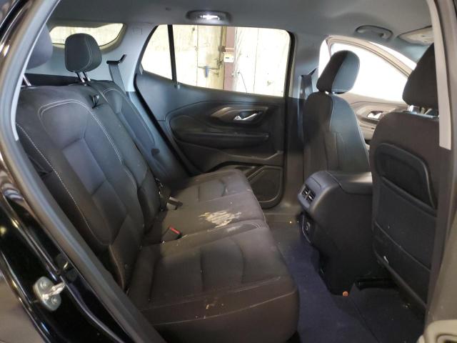 Photo 11 from auction – 2023 GMC TERRAIN SL with VIN 3GKALTEG0PL186644