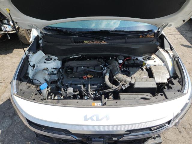 Photo 11 from auction – 2024 KIA SELTOS SX with VIN KNDETCA76R7478681