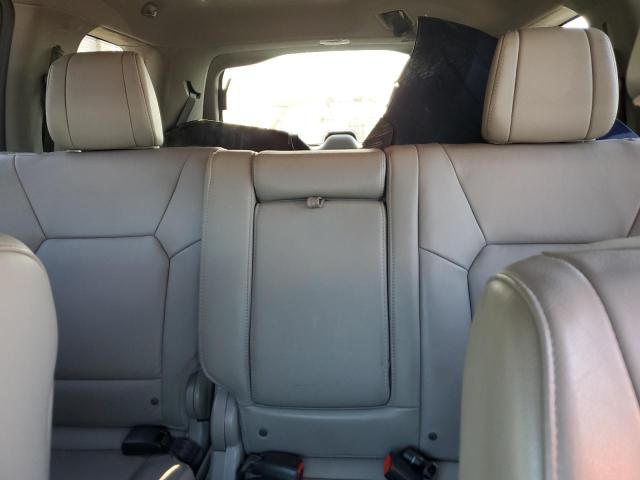 Photo 10 from auction – 2013 HONDA PILOT EXL with VIN 5FNYF4H59DB084237