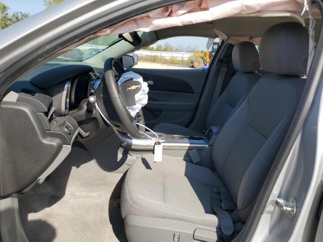 Photo 7 from auction – 2013 CHEVROLET MALIBU LS with VIN 1G11B5SA2DF306596