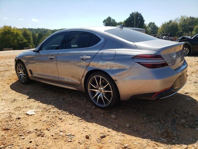 Photo 2 from auction – 2023 GENESIS G70 BASE with VIN KMTG34TA3PU127041