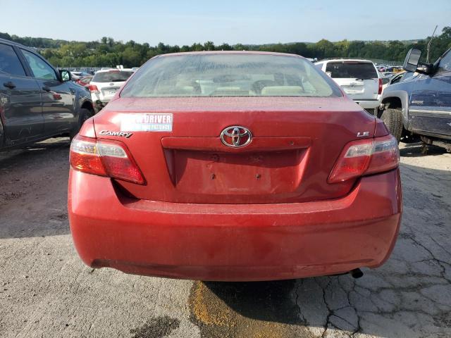 Photo 6 from auction – 2009 TOYOTA CAMRY BASE with VIN 4T1BE46K99U394366