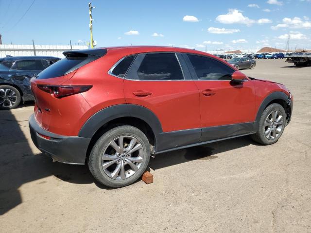 Photo 3 from auction – 2021 MAZDA CX-30 SELE with VIN 3MVDMABL0MM236796