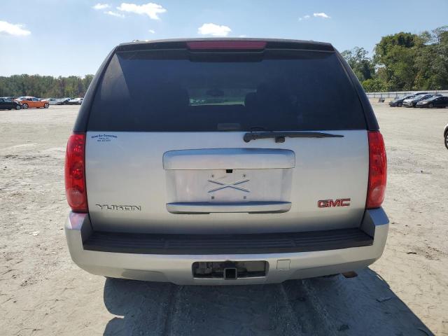Photo 6 from auction – 2011 GMC YUKON SLE with VIN 1GKS2AE06BR191931