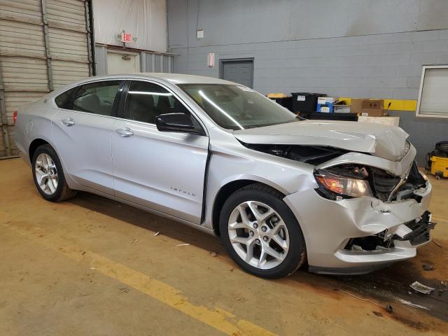 Photo 4 from auction – 2017 CHEVROLET IMPALA LS with VIN 1G11X5S34HU132955