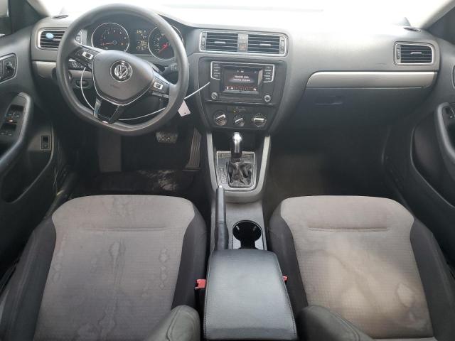 Photo 8 from auction – 2017 VOLKSWAGEN JETTA S with VIN 3VW2B7AJ2HM317304