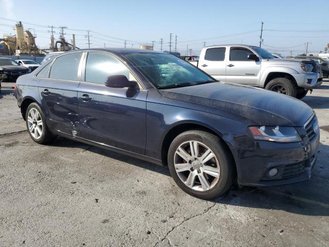 Photo 4 from auction – 2010 AUDI A4 PREMIUM with VIN WAUAFAFL5AN051795