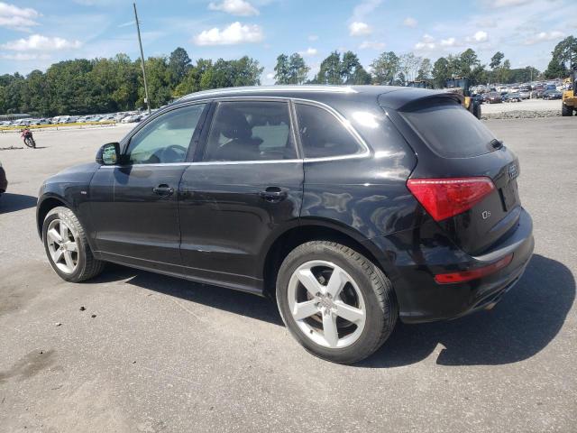 Photo 2 from auction – 2011 AUDI Q5 PREMIUM with VIN WA1DKAFP0BA060504