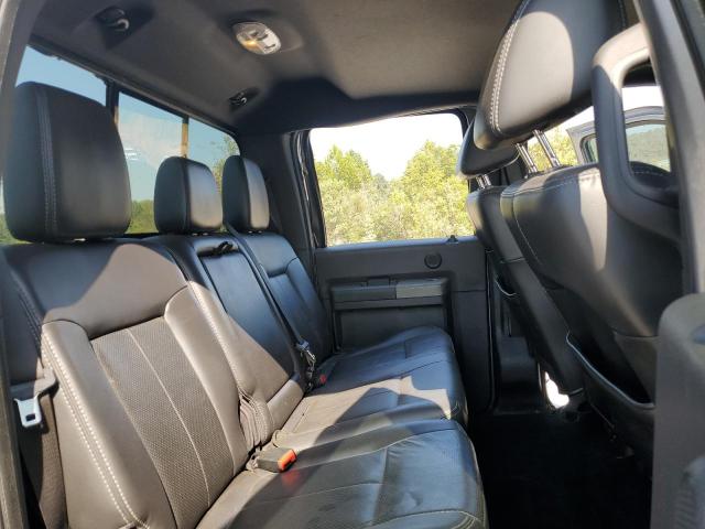 Photo 10 from auction – 2011 FORD F250 SUPER with VIN 1FT7W2BT0BEC66091