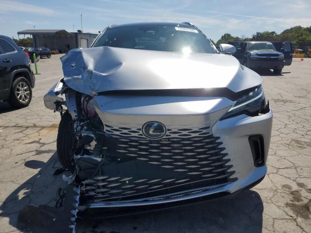 Photo 5 from auction – 2023 LEXUS RX 350 BASE with VIN 2T2BAMBA8PC014162