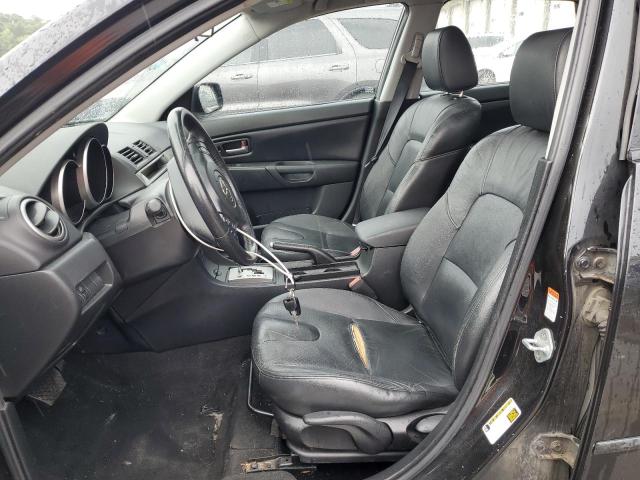 Photo 7 from auction – 2006 MAZDA 3 HATCHBAC with VIN JM1BK343161449313