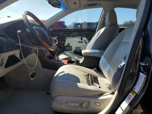 Photo 7 from auction – 2007 LEXUS ES 350 with VIN JTHBJ46G072030551