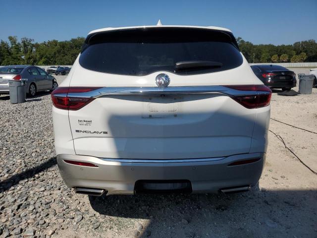 Photo 6 from auction – 2021 BUICK ENCLAVE ES with VIN 5GAERBKW0MJ191543