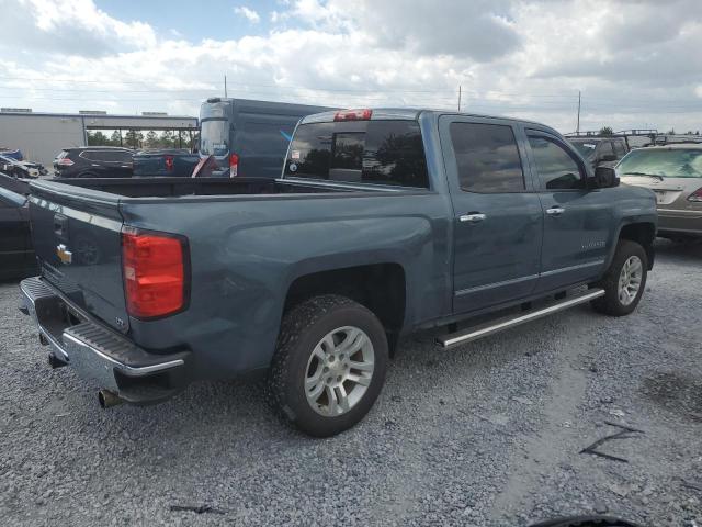 Photo 3 from auction – 2014 CHEVROLET SILVERADO with VIN 3GCPCSEC7EG466371