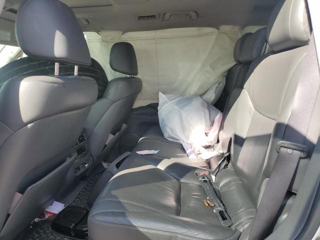 Photo 11 from auction – 2008 LEXUS LX 570 with VIN JTJHY00WX84017616