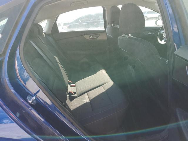 Photo 10 from auction – 2019 KIA FORTE FE with VIN 3KPF24AD2KE111561