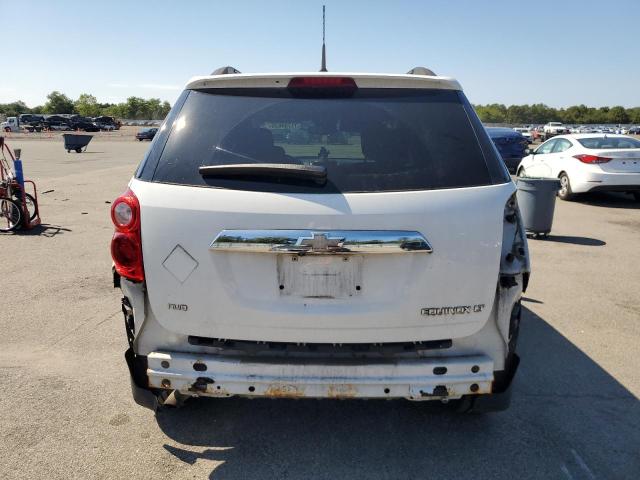 Photo 6 from auction – 2012 CHEVROLET EQUINOX LT with VIN 2GNFLEEK6C6234395