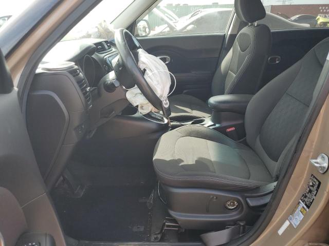 Photo 7 from auction – 2015 KIA SOUL with VIN KNDJN2A23F7196565