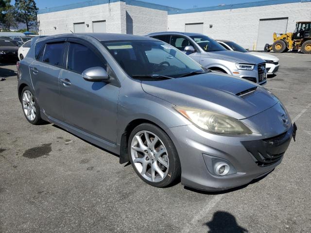 Photo 4 from auction – 2012 MAZDA SPEED 3 with VIN JM1BL1L48C1622980