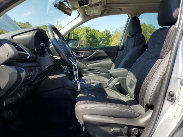 Photo 7 from auction – 2020 SUBARU FORESTER P with VIN JF2SKAJC9LH470410