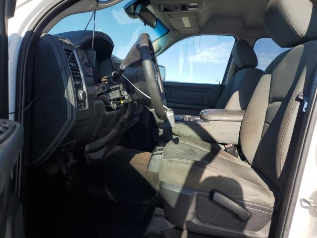 صورة رقم 7 من المزاد - 2016 RAM 1500 ST مع VIN 1C6RR6KT0GS125299