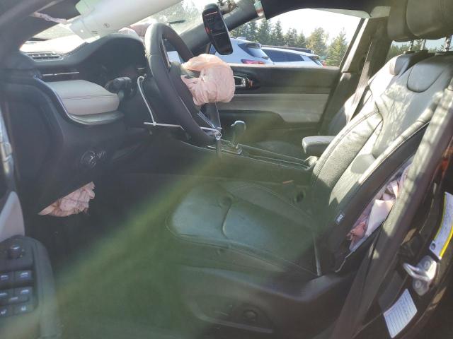 Photo 7 from auction – 2025 JEEP COMPASS LI with VIN 3C4NJDCN3ST548534