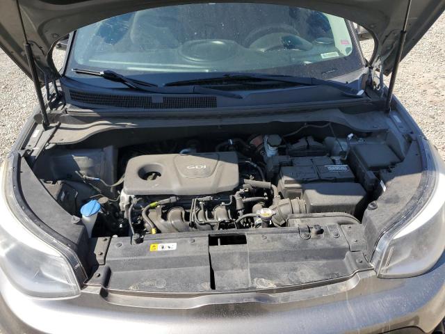 Photo 11 from auction – 2017 KIA SOUL with VIN KNDJN2A28H7483161
