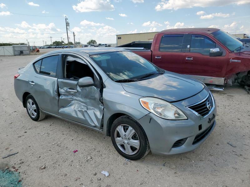 Photo 4 from auction – 2013 NISSAN VERSA S with VIN 3N1CN7AP2DL835788