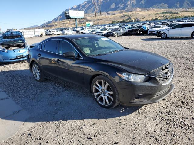 Photo 4 from auction – 2014 MAZDA 6 TOURING with VIN JM1GJ1T50E1108158