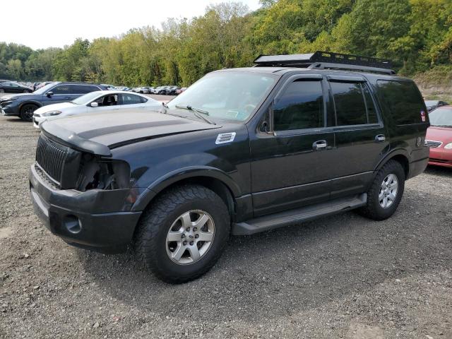 FORD EXPEDITION 2009 with VIN 1FMFU16599EB20012 - Photo from auction