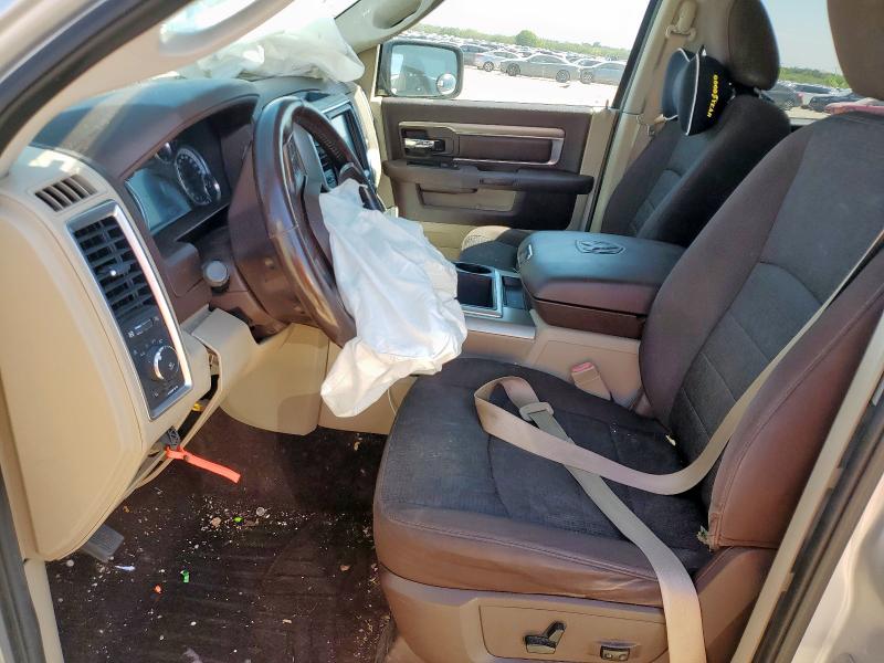 Photo 7 from auction – 2014 RAM 1500 SLT with VIN 1C6RR6LG7ES148836