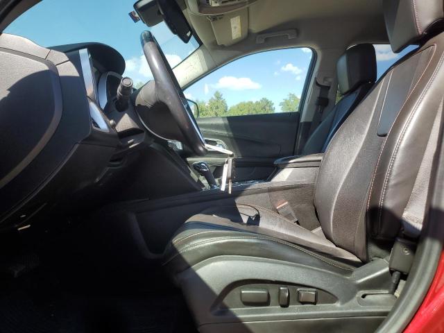 Photo 7 from auction – 2015 CHEVROLET EQUINOX LT with VIN 2GNALCEKXF1157983