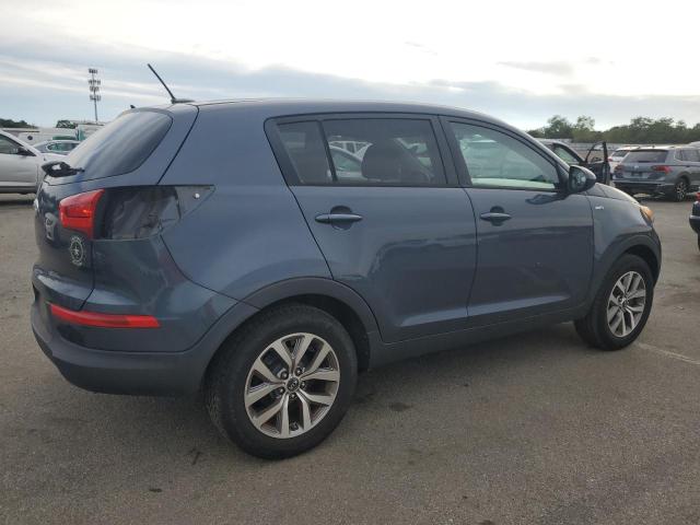 Photo 3 from auction – 2014 KIA SPORTAGE with VIN KNDPBCAC1E7617456