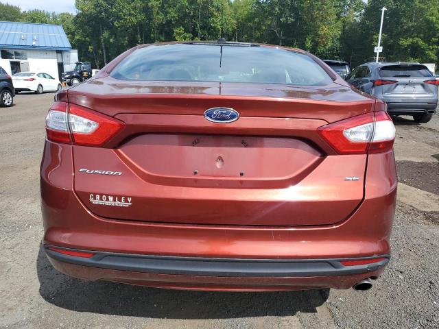 Photo 6 from auction – 2014 FORD FUSION SE with VIN 3FA6P0H78ER166741