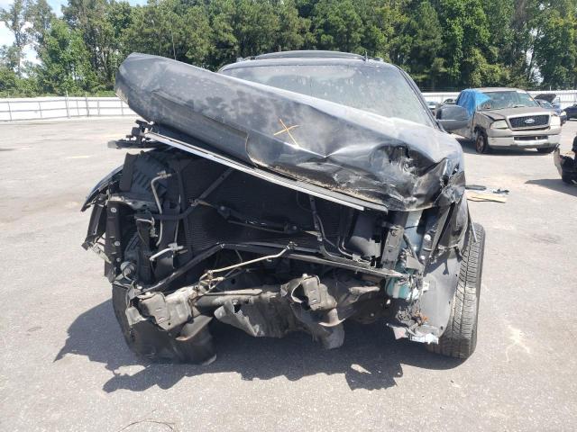 Photo 5 from auction – 2011 CHEVROLET AVALANCHE with VIN 3GNMCGE00BG387665