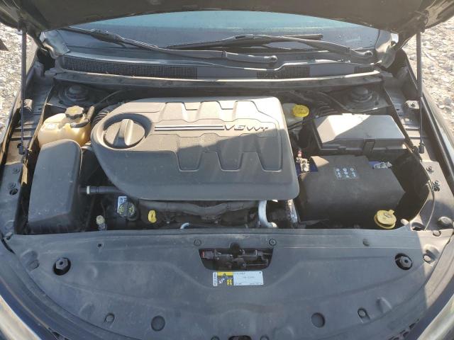 Photo 11 from auction – 2015 CHRYSLER 200 S with VIN 1C3CCCDG7FN540829