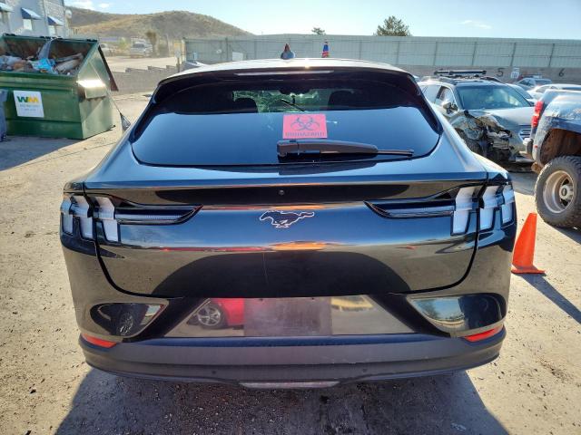 Photo 6 from auction – 2022 FORD MUSTANG MA with VIN 3FMTK1RM1NMA17103