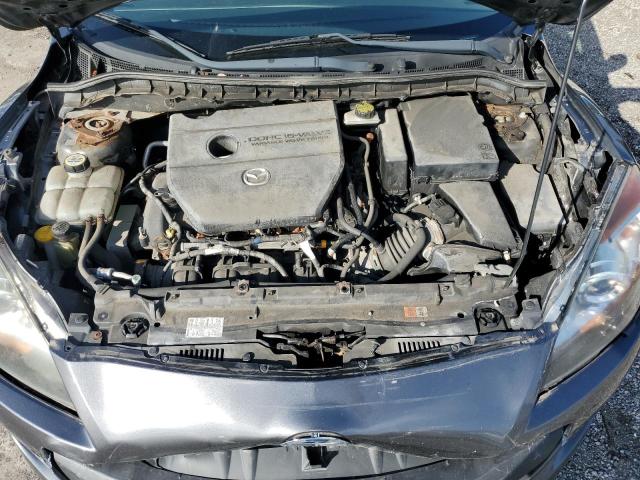 Photo 11 from auction – 2013 MAZDA 3 I with VIN JM1BL1KF1D1820059