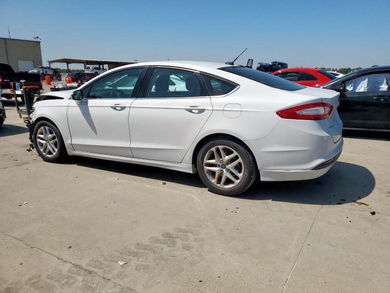 Photo 2 from auction – 2013 FORD FUSION with VIN 3FA6P0H79DR195857