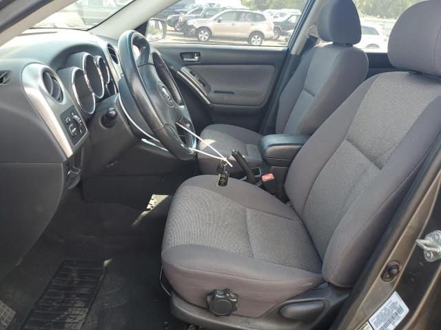 Photo 7 from auction – 2004 TOYOTA COROLLA MA with VIN 2T1KR32E54C273469