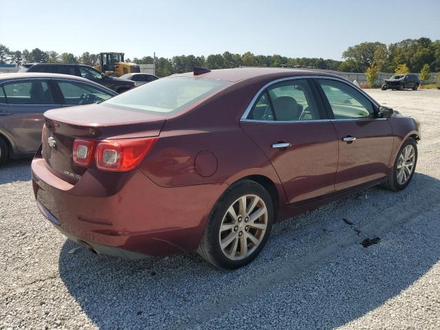 Photo 3 from auction – 2015 CHEVROLET MALIBU LTZ with VIN 1G11F5SL7FF180258
